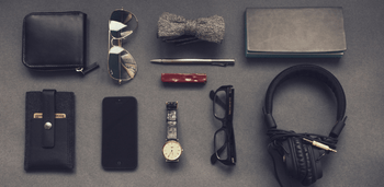 Shopify Accessories Stores: Weekly Inspiration Issue #7