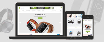 Ultimate guideline on choosing a responsive Shopify theme